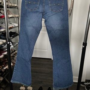 Flare Jeans
